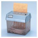 レターオープナー付電動シュレッダ