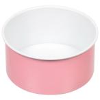 食べきりスイーツ ふっ素加工デコ