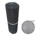 マイフラワー・鉢底ネット（50m） ブラック ( '4930717028355 / ATC10262373 )( コンパル ) (Q41CD)