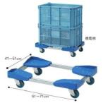 ダンノ NO 運動用具 伸縮台車41×51・61×71 D-491  送料ランク:(C) (DAN) (Q41CD)