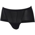 ボックスショーツ ブラック S Speedo 水着 アンダーウェア ( SD96U01-K-S / JSS )(QCC16)