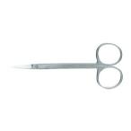 No.192 手芸用精密ハサミ直型120mm ア