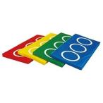 eba новый EVERNEW коврик Mini мульти- коврик EKM451-100 стоимость доставки разряд (o) (ENW) (Q41CD)