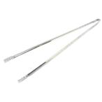 Gー2 ステンレス製ゴミ取りトング 750mm アイガーツール ガーデニング Gー2 (AT) (Q41CD)