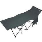 UB-2004 CS черный этикетка кемпинг bed CAPTAINSTAG bed кемпинг bed (CAG) (Q41CD)