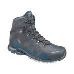 3020-04370-00035 Comfort High GTX(R) SURROUND Men graphite-orion MAMMUT メンズ シューズ トレッキング (MAT)(QCC16)