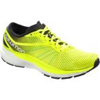 Yahoo! Yahoo!ショッピング(ヤフー ショッピング)サロモン シューズ スニーカー 靴 L40013800 SONIC RA PRO SAFETY YELLOW/BLACK/BLUE BIRD （SAM10544994） （Q41CD）