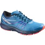 Yahoo! Yahoo!ショッピング(ヤフー ショッピング)サロモン シューズ スニーカー 靴 L40243600 SONIC RA PRO HAWAIIAN SURF/BLACK/BLACK （SAM10545384） （Q41CD）