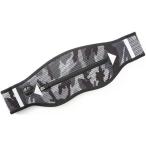 AP215260 スポーツベルト（メタックスパーツ） グレーカモフラージュ 85cm PHITEN ベルト ポーチ (PTN)(QCC16)