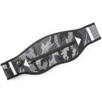 AP215262 スポーツベルト（メタックスパーツ） グレーカモフラージュ 95cm PHITEN ベルト ポーチ (PTN)(QCC16)