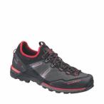 3020-06050 Alnasca Knit Low Men black-magma mammut メンズ トレッキングシューズ 靴 (MAT)(QCC16)