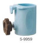 S-9959 бадминтон фигурная скобка для цвет шт 40mm для... полимер производства SANWATAIKU фигурная скобка бадминтон Q41CD стоимость доставки разряд (A) (SWT) (Q41CD)