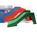 三和体育 SANWATAIKU プール FRPスベリ台 S-9527  送料ランク(お見積もり) ( ...