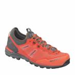 3020-06050-2091 Alnasca Knit Low Men dark orange-graphite マムート メンズ シューズ トレッキングシューズ (MAT)(QCC16)