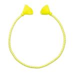 #3397 простой винт .. ... желтый / белый Artec пчела maki физическая подготовка праздник (AC) (Q41CD)