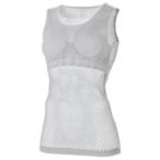 Yahoo! Yahoo!ショッピング(ヤフー ショッピング)LD DRYNAMIC MESH TANK TOP LIGHT GREY ミレー ドライナミックメッシュタンクトップ レディース （JSM）（QCC16）