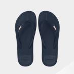 サンダル ビーチサンダル 靴 くつ ビーサン ハンター レディース WFD1058EVA-NVY-3 ORIGINAL FLIP FLOP NAVY 3(22cm) ( HUN10693463 ) ( ハンター ) (Q41CD)