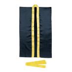 . .. костюм танцевальный костюм движение .14453 soft атлас длинный - piL чёрный / золотой воротник ( пчела maki есть ) (AC) (Q41CD)