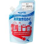ペンテル 絵の具 赤 えのぐ レッド 10860 共同制作絵具(レボカラー)単色 あか (AC) (Q41CD)