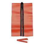  пальто happi. .. хантен 14424 атлас длинный - pi красный J( пчела maki есть ) (AC) (Q41CD)