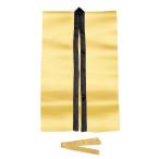  пальто happi. .. хантен 14431 атлас длинный - pi золотой L( пчела maki есть ) (AC) (Q41CD)