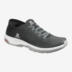 Yahoo! Yahoo!ショッピング(ヤフー ショッピング)スニーカー メンズ メンズシューズ サンダル メンズ TECH LITE QUIET SHADE/BLACK/ALLOY （SAM） （Q41CD）