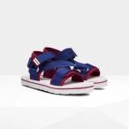 Yahoo! Yahoo!ショッピング(ヤフー ショッピング)サンダル メンズ ビーチサンダル メンズシューズ MENS ORIGINAL BEACH SANDAL REDALGAE/CUTTLEBLUE （HUN） （Q41CD）