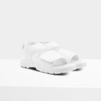 サンダル メンズ ビーチサンダル メンズシューズ MENS ORIGINAL OUTDOOR SANDAL WHITE (HUN) (Q41CD)