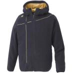 ジャケット メンズ パーカー メンズ フリースジャケット フリースジャケット メンズ 野球・ソフトボール用ウェア (DES) (Q41CD)