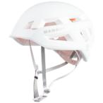  шлем climbing альпинизм надеты Crag Sender Helmet 2030-00260 WHITE (MAT) (Q41CD)