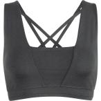 Yahoo! Yahoo!ショッピング(ヤフー ショッピング)スポーツブラ ブラジャー アンダーウェア レディース Vella Bra Women 1017-02110 PHANTOM MELANGE （MAT） （Q41CD）
