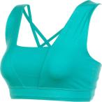 スポーツブラ ブラジャー アンダーウェア レディース Vella Bra Women 1017-02110 DARK CERAMIC (MAT) (Q41CD)