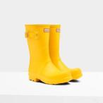 長靴 メンズ レインブーツ メンズ ショートブーツ メンズ MENS ORIGINAL SHORT YELLOW (HUN) (Q41CD)