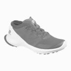 Yahoo! Yahoo!ショッピング(ヤフー ショッピング)スニーカー メンズ ランニングシューズ メンズ 靴 メンズ SENSE FLOW BLACK/WHITE/BLACK （SAM） （Q41CD）