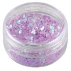 Yahoo! Yahoo!ショッピング(ヤフー ショッピング)グリッター ラメ ラメ粉 ラメ 紫 93127 ラメ粉グリッター パープル （AC） （Q41CD）
