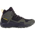 スニーカー メンズ メンズシューズ 靴 Saentis Pro WP Men DARK IGUANA (MAT) (Q41CD)