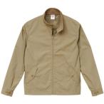 ジャケット メンズ アウター メンズ コート メンズ 707801X-44-XXL T/Cスウィングトップ ベージュ (UNA) (Q41CD)