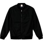ジャケット メンズ アウター メンズ コート メンズ 707901X-2-XXL T/Cスタジアムジャケット ブラック (UNA) (Q41CD)