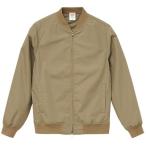 ジャケット メンズ アウター メンズ コート メンズ 707901X-44-XXL T/Cスタジアムジャケット ベージュ (UNA) (Q41CD)