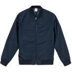 ジャケット メンズ アウター メンズ コート メンズ 707901X-86-XXL T/Cスタジアムジャケット ネイビー (UNA) (Q41CD)