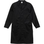 コート ロング ロングコート メンズ ジャケット メンズ 745001X-2-XXL T/Cエンジニアコート ブラック (UNA) (Q41CD)