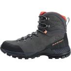 トレッキングシューズ レディース ゴアテックス 登山靴 レディース Nova Tour II High GTX Women 3030-03460 GRAPHITE-BAK (MAT) (Q41CD)