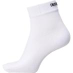 靴下 ショートソックス DESCENTE 5本指ショートソックス DMARJB01 (DES) (Q41CD)
