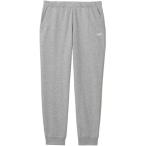 パンツ メンズ 長ズボン メンズ ボトムス メンズ Dry Sweat Long Pants ドライスウェットパンツ Xグレイ (JSS) (Q41CD)