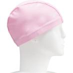 水泳帽 スイムキャップ 水泳キャップ SE12071-PN Tricot Cap(Wide) トリコットキャップ(ワイド) ピンク (JSS) (Q41CD)