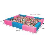 法人限定プレーマット ボールプール 幼児 S-4855 キッズランド大  送料ランク(お見積もり)  ...