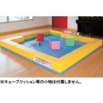 【法人限定】プレーマット プレイマット 幼児 S-4892 サークルセット 送料【お見積】 (SWT)(QCC16)