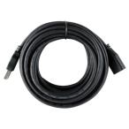 USBケーブル 5m 延長ケーブル USB Artec 95126 延長用USBケーブル(A-A)5m (AC) (Q41CD)