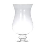 ガラスベース おしゃれ 雑貨 CK1878-30 GLASS VASE CONSTRICCION L (DTN) (Q41CD)
