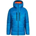 ジャケット メンズ パーカー メンズ アウター メンズ Eigerjoch Pro IN Hooded Jacket Men 1013-01760 TARN (MAT) (Q41CD)